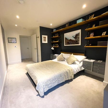 F9-Fantastic 2 Bedroom Flat In Nw3! London Bagian luar foto