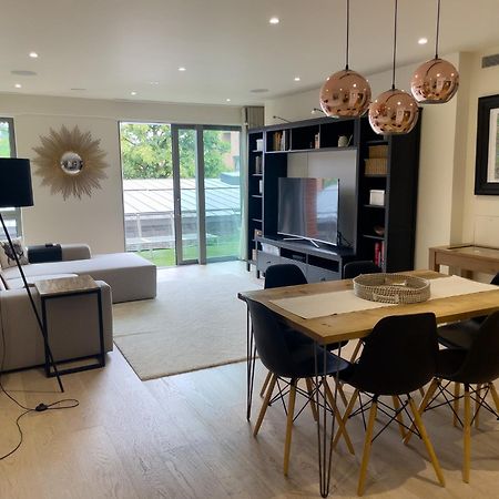 F9-Fantastic 2 Bedroom Flat In Nw3! London Bagian luar foto