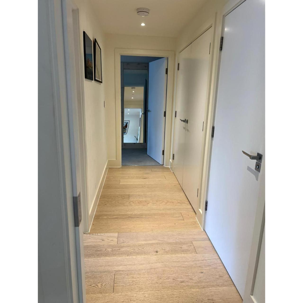 F9-Fantastic 2 Bedroom Flat In Nw3! London Bagian luar foto