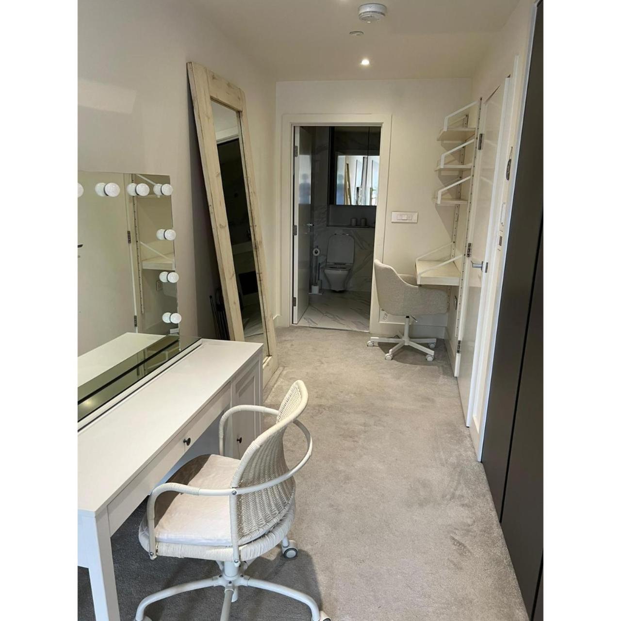 F9-Fantastic 2 Bedroom Flat In Nw3! London Bagian luar foto